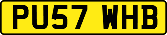 PU57WHB
