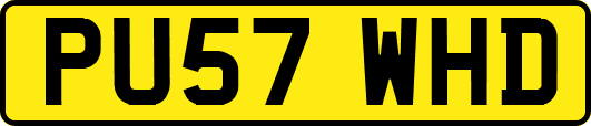 PU57WHD