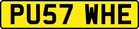PU57WHE