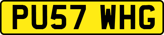 PU57WHG