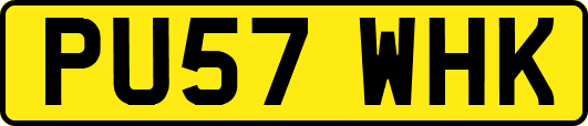 PU57WHK