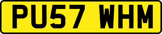 PU57WHM