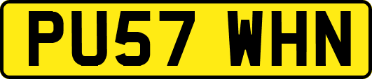 PU57WHN