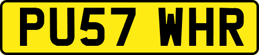 PU57WHR