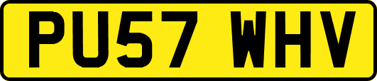 PU57WHV