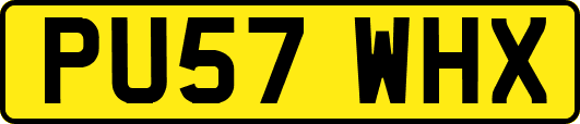PU57WHX