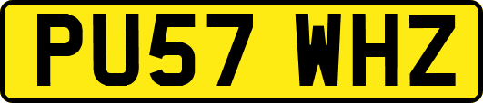 PU57WHZ