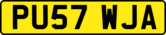 PU57WJA