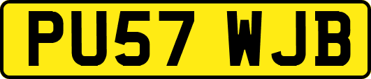 PU57WJB
