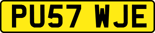 PU57WJE