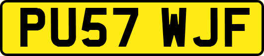 PU57WJF