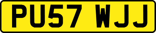 PU57WJJ