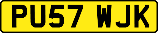 PU57WJK