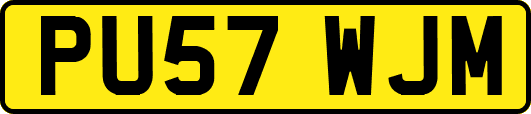 PU57WJM