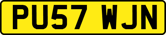 PU57WJN
