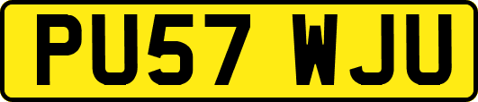 PU57WJU