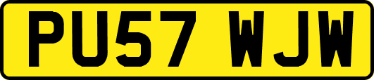 PU57WJW