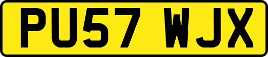PU57WJX