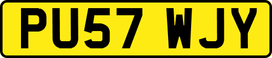 PU57WJY