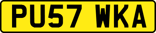 PU57WKA