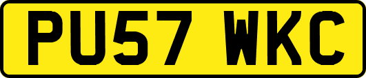 PU57WKC