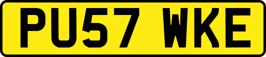 PU57WKE