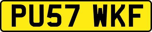 PU57WKF