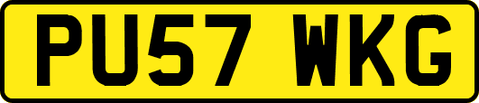 PU57WKG