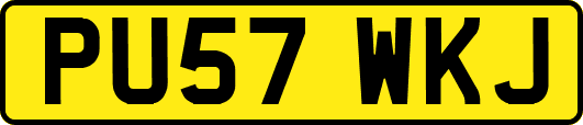 PU57WKJ