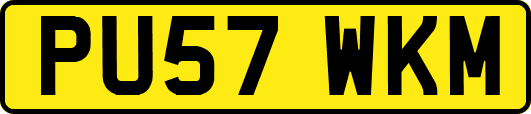 PU57WKM