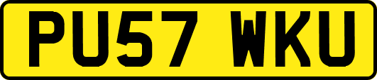 PU57WKU