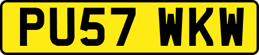 PU57WKW