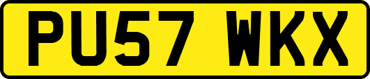 PU57WKX