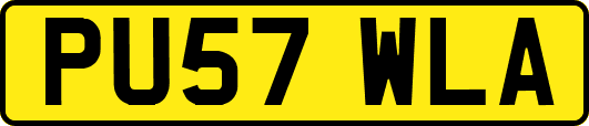 PU57WLA