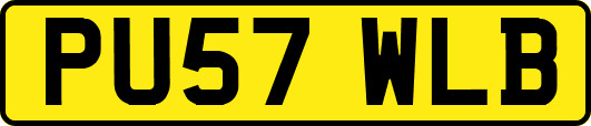 PU57WLB