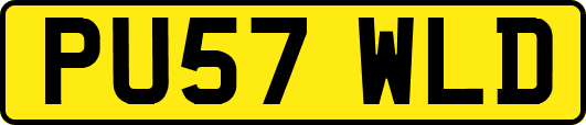 PU57WLD