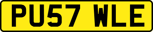 PU57WLE