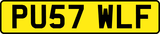 PU57WLF