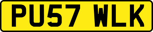 PU57WLK