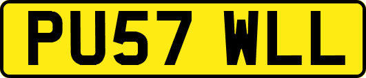 PU57WLL