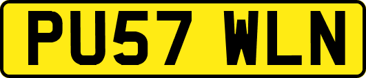 PU57WLN