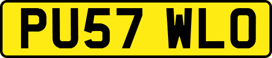 PU57WLO