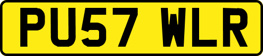 PU57WLR