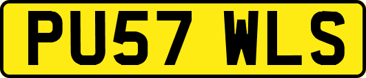 PU57WLS