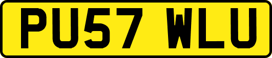 PU57WLU