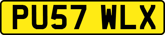 PU57WLX