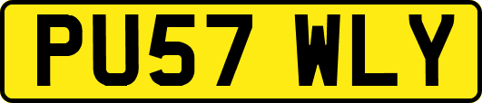 PU57WLY