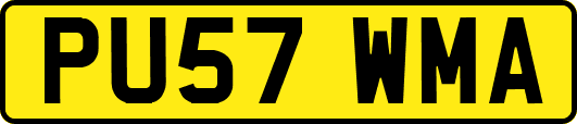 PU57WMA