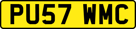 PU57WMC