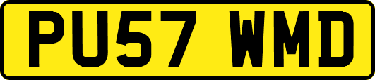 PU57WMD